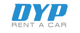 DYP Rent a Car Alquiler de Autos en Uruguay